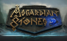 Игровой автомат Asgardian Stones